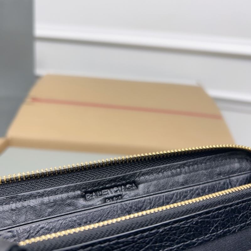 Balenciaga Wallets